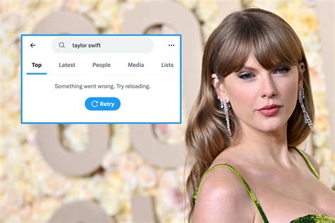 taylor swift ai leak|X blocks Taylor Swift searches: What to know about the viral AI ...